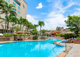 InterContinental Hotels COSTA RICA AT MULTIPLAZA MALL by IHG 4