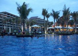Crowne Plaza DANANG by IHG 2