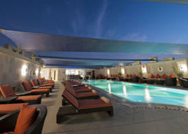 Crowne Plaza DOHA - THE BUSINESS PARK by IHG 5