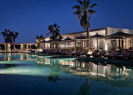 Domes Zeen Chania, a Luxury Collection Resort, Crete 2