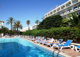 Hotel Tropical 4