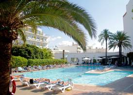 Hotel Tropical 3