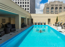 InterContinental Hotels NEW ORLEANS by IHG 5