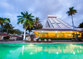 Crowne Plaza MANAGUA by IHG 3