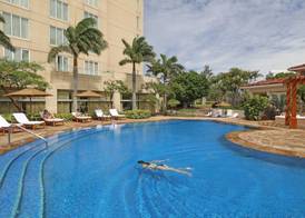 InterContinental Hotels COSTA RICA AT MULTIPLAZA MALL by IHG 2