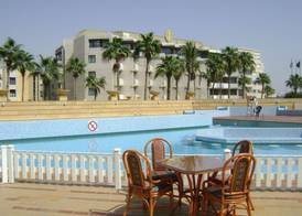 InterContinental Hotels JEDDAH by IHG 3