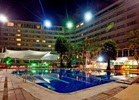 InterContinental Hotels MEDELLIN - MOVICH by IHG 3