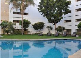 InterContinental Hotels PRESIDENTE PUEBLA by IHG 3