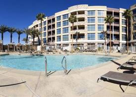 Staybridge Suites LAS VEGAS - STADIUM DISTRICT by IHG 4
