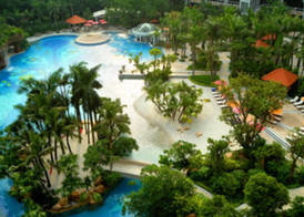 InterContinental Hotels SHENZHEN by IHG 4