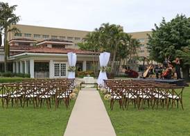InterContinental Hotels COSTA RICA AT MULTIPLAZA MALL by IHG 5