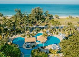 Thavorn Palm Beach Resort Phuket 3