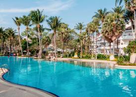 Thavorn Palm Beach Resort Phuket 2