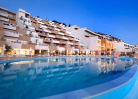 Blue Marine Resort and Spa Hotel 3