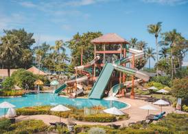 Thavorn Palm Beach Resort Phuket 5
