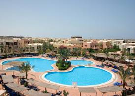 JAZ Makadi Saraya Resort 5