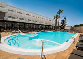 SENTIDO Aequora Lanzarote Suites 5