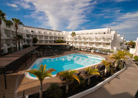 SENTIDO Aequora Lanzarote Suites 4