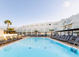 SENTIDO Aequora Lanzarote Suites 4