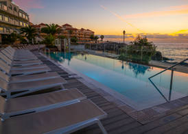 Hotel Ereza Mar - Adults Only 2