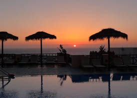Aegean View Hotel 5