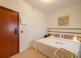 Hotel Robson - Smart Hotel 4