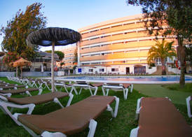 Ohtels Carabela 3