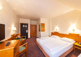 Hotel Ahl Meerkatzen 2