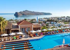 Caldera Village 2
