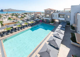 Caldera Village 3