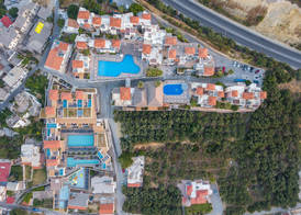 Caldera Village 4