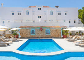 Apartamentos Los Arcos 2