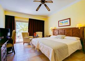 SBH Costa Calma Palace 5