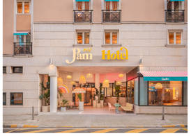 Nice Pam Hotel 2