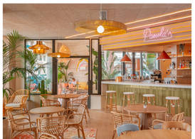 Nice Pam Hotel 5