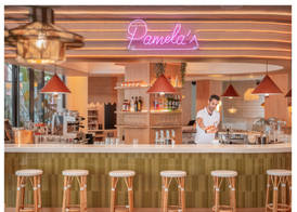 Nice Pam Hotel 4