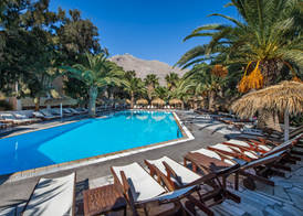 Meltemi Village Hotel 2