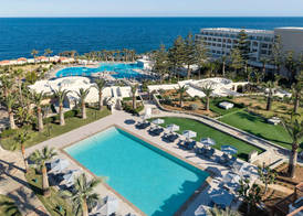 Iberostar Waves Creta Panorama & Mare 5