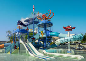 Iberostar Waves Creta Panorama & Mare 4