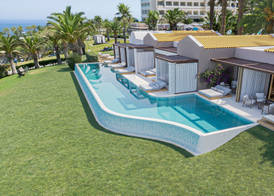 Iberostar Waves Creta Panorama & Mare 3