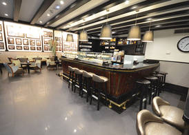 Sercotel Hotel Parque 2