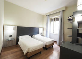 Hotel Osimar 4
