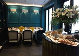 Hôtel George Washington 5