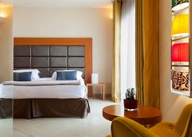 Nehô Suites Cannes Croisette 5