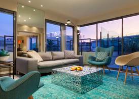 Nehô Suites Cannes Croisette 4