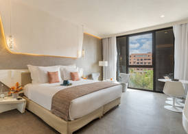 Pestana CR7 Marrakech 5