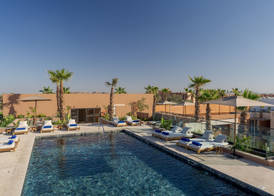 Pestana CR7 Marrakech 4