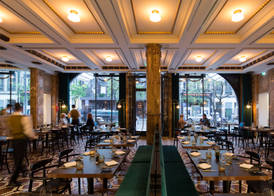 Pestana Porto - A Brasileira, City Center & Heritage Building 5