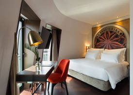 Pestana Porto - A Brasileira, City Center & Heritage Building 4