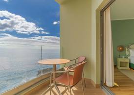 Pestana Vila Lido Madeira Ocean Hotel 4